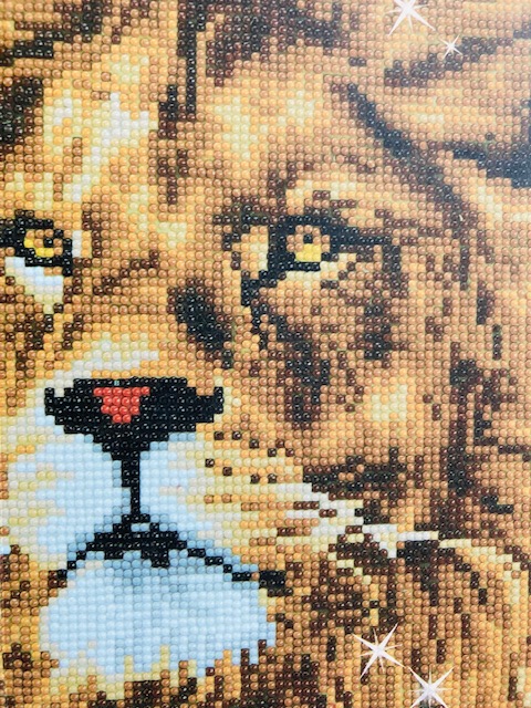 Diamond Painting